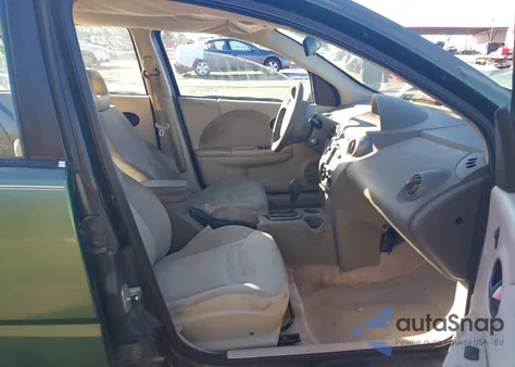 2004 Saturn Ion 2 z USA, uszkodzony, nr VIN 1G8AJ52F94Z160325